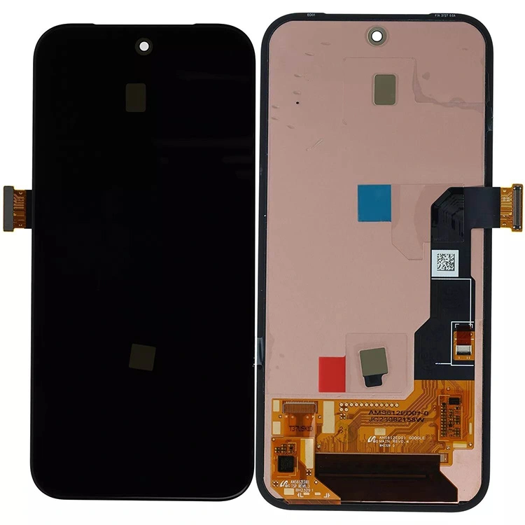 Pixel 8a lcd экрандары