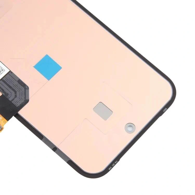 Pixel 8a lcd экрандары