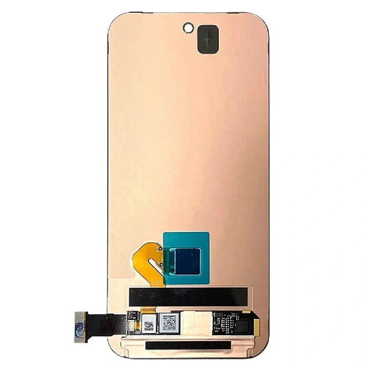 Pixel 9 LCD экрандары