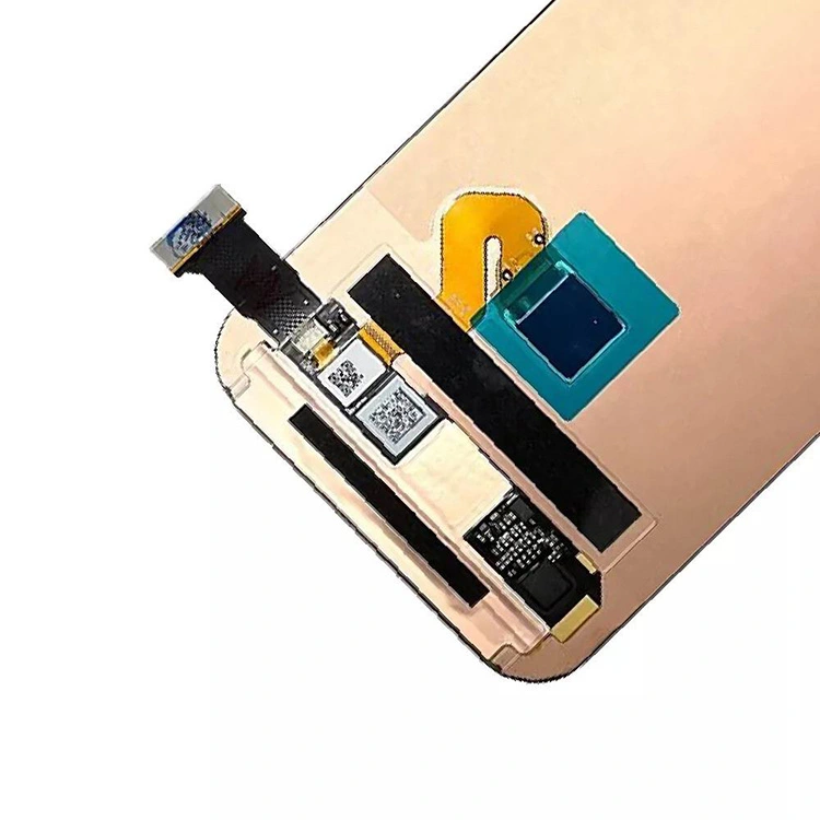Pixel 9 LCD экрандары