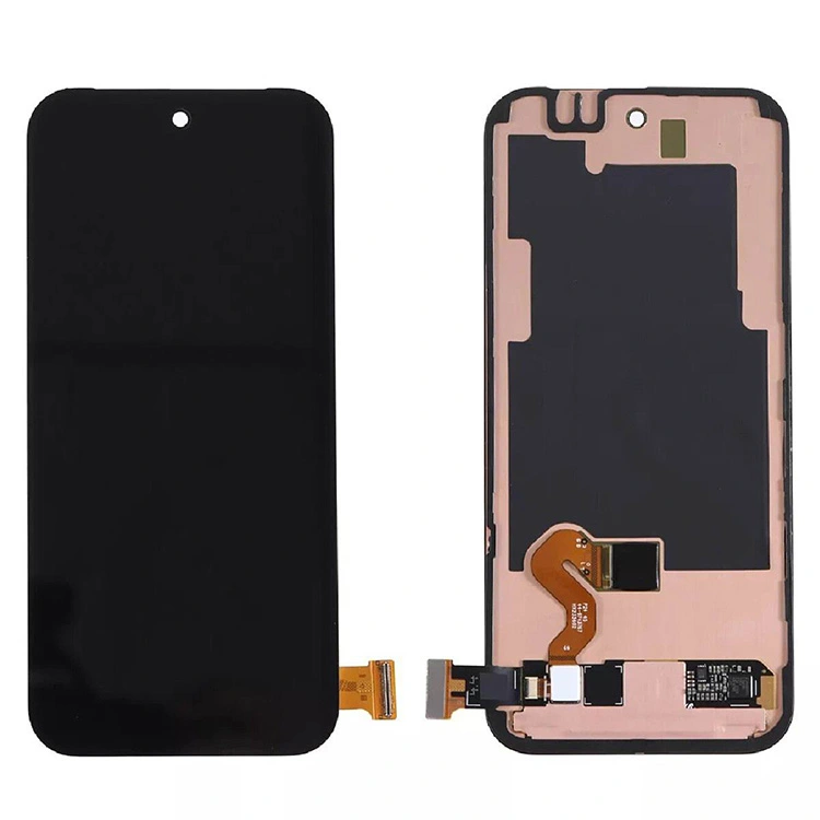 Pixel 9 LCD экрандары