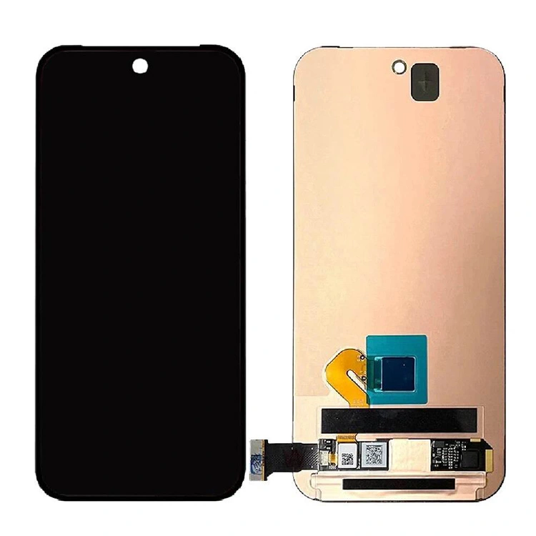 Pixel 9 LCD экрандары