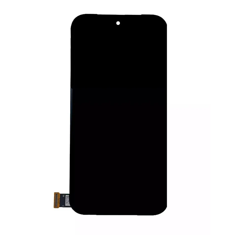 Pixel 9 Pro қатпарлы LCD экрандары
