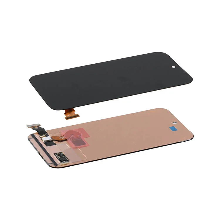 Pixel 9 Pro LCD экрандары