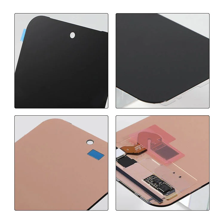 Pixel 9 Pro LCD экрандары