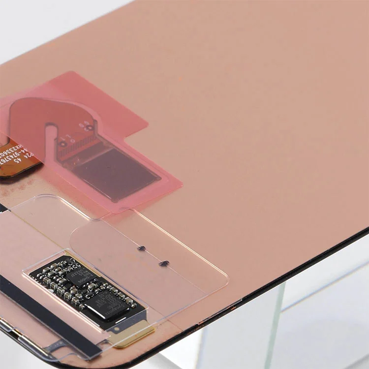 Pixel 9 Pro LCD экрандары