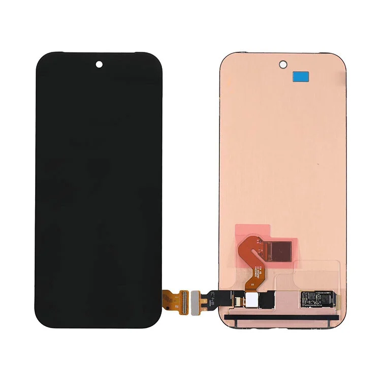 Pixel 9 Pro LCD экрандары