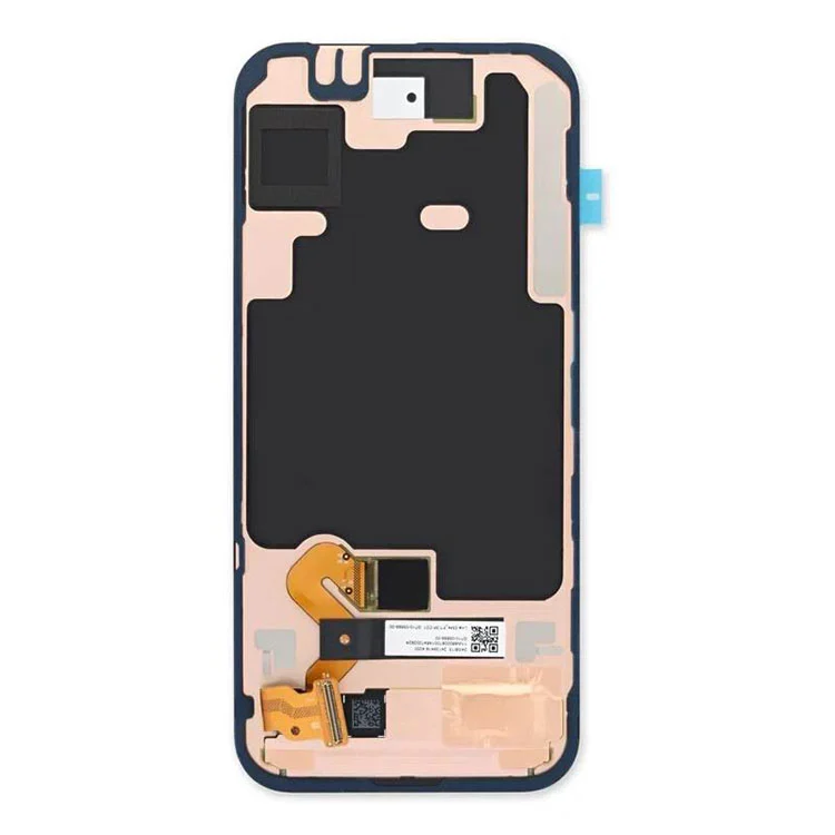 Pixel 9 Pro XL LCD экрандар 206
