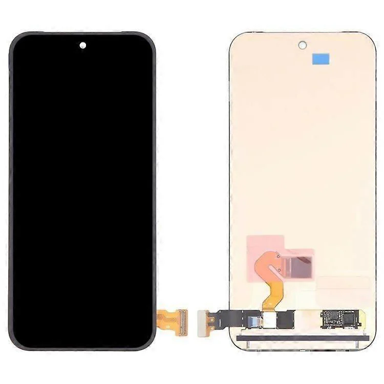 Pixel 9 Pro XL LCD экрандар 206