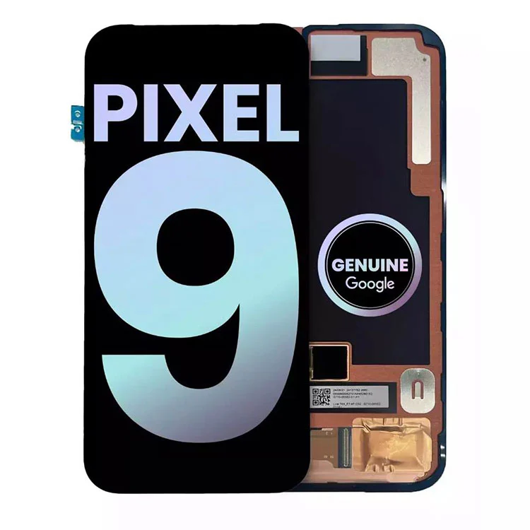 Pixel 9 Pro XL LCD экрандар 206