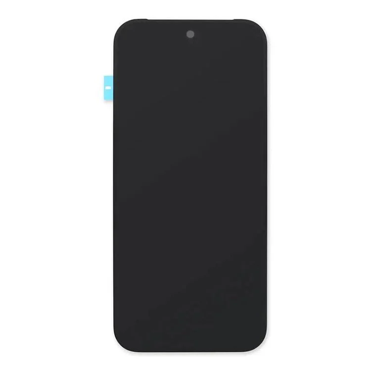 Pixel 9 Pro XL LCD экрандар 206
