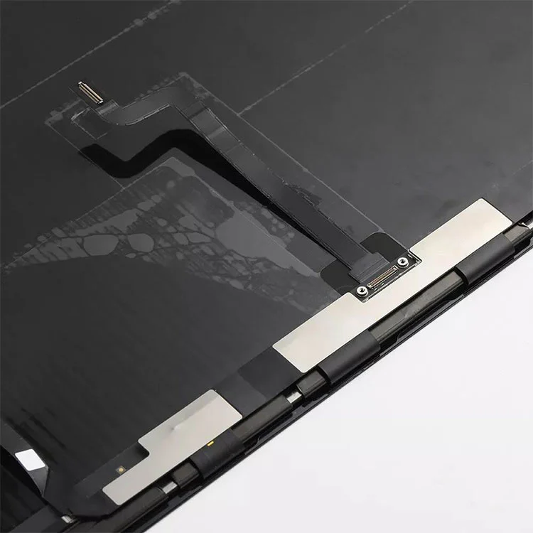 Pro 12.9 «5-ші LCD экрандары
