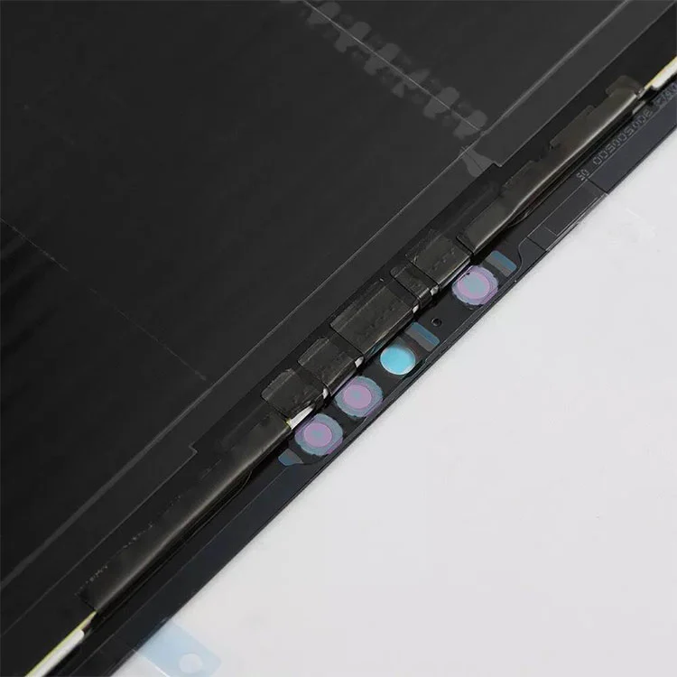 Pro 12.9 «5-ші LCD экрандары