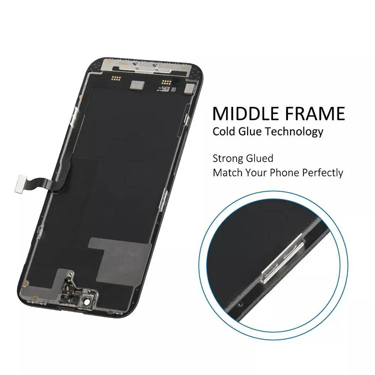 Pro Max LCD экрандары