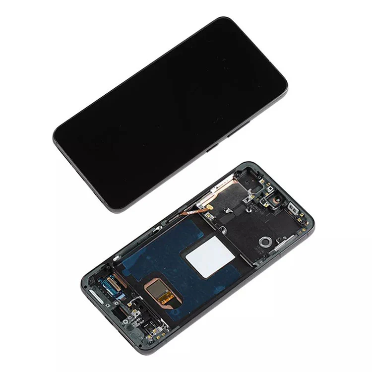 S22 LCD экрандары