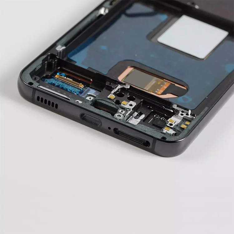 S22 LCD экрандары