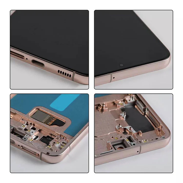 S22 Plus LCD экрандары