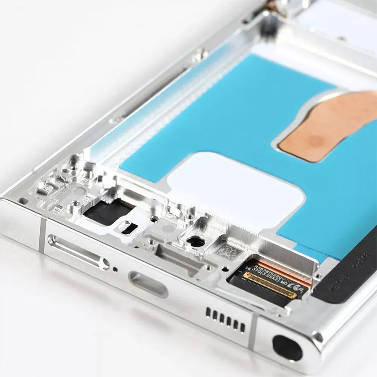 S22 Ultra LCD экрандары