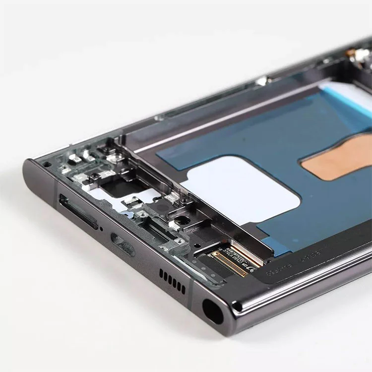 S22 Ultra LCD экрандары