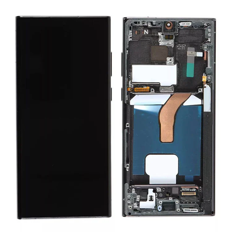 S22 Ultra LCD экрандары