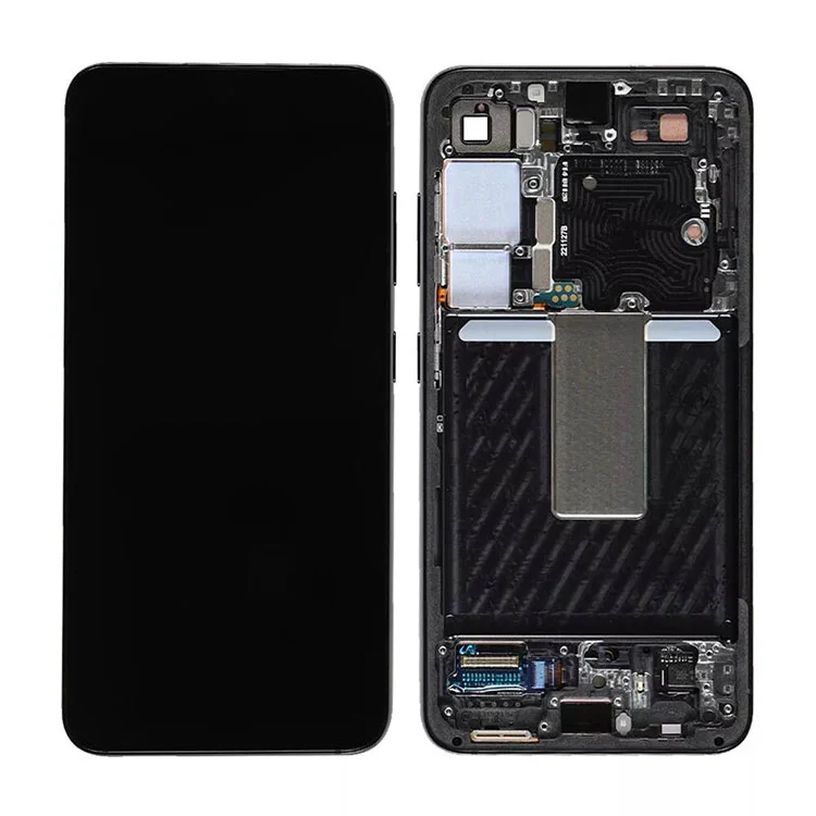 S23 LCD экрандары