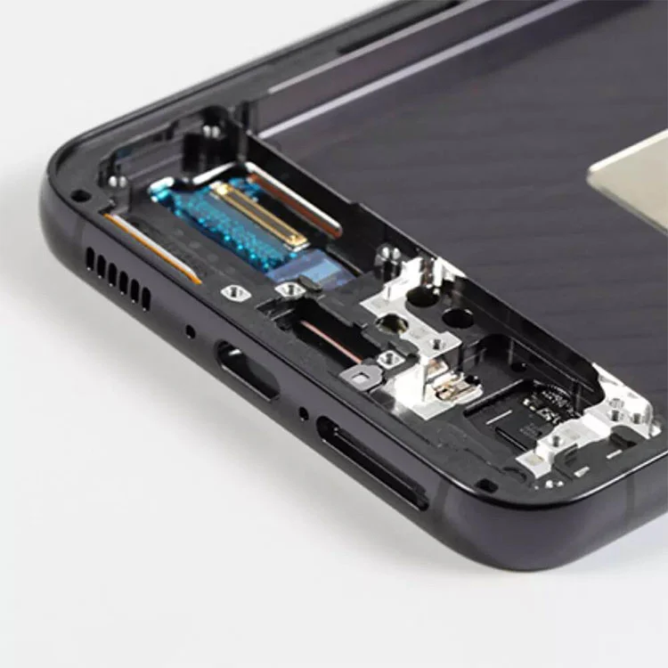 S23 LCD экрандары