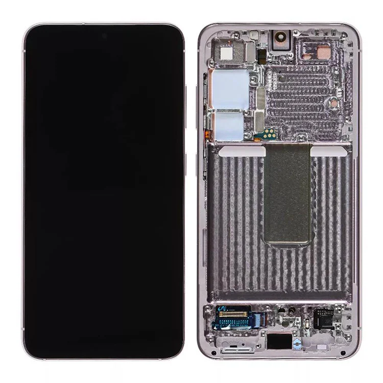 S23 LCD экрандары
