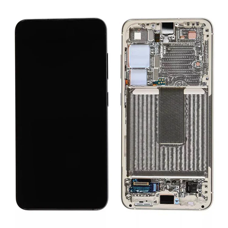 S23 LCD экрандары