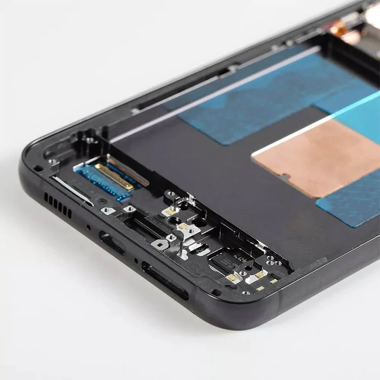 S23 Plus LCD экрандары