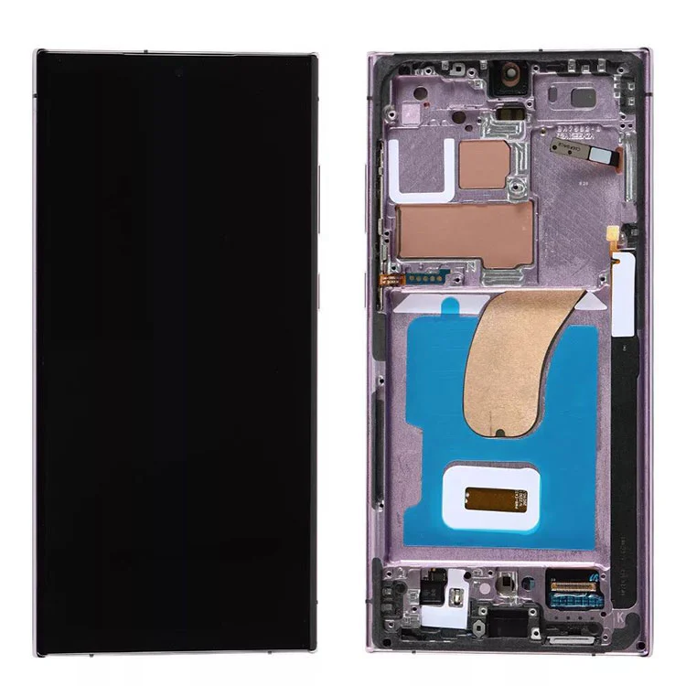 S23 Ultra LCD экрандары