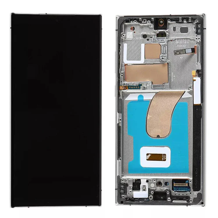 S23 Ultra LCD экрандары