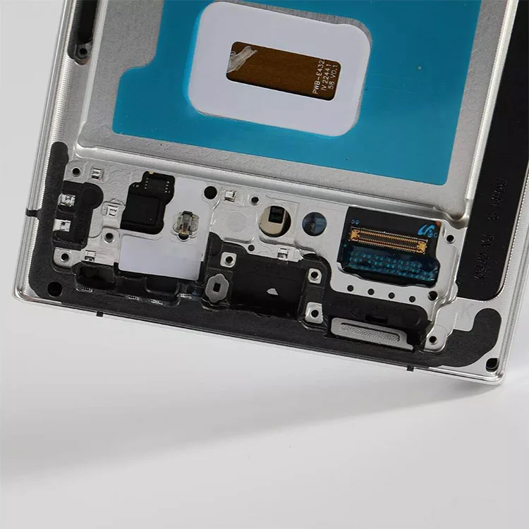 S23 Ultra LCD экрандары