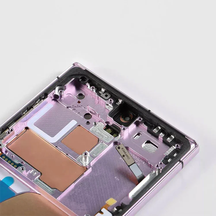 S23 Ultra LCD экрандары