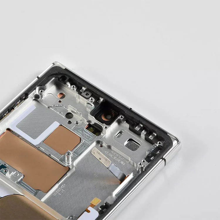 S23 Ultra LCD экрандары