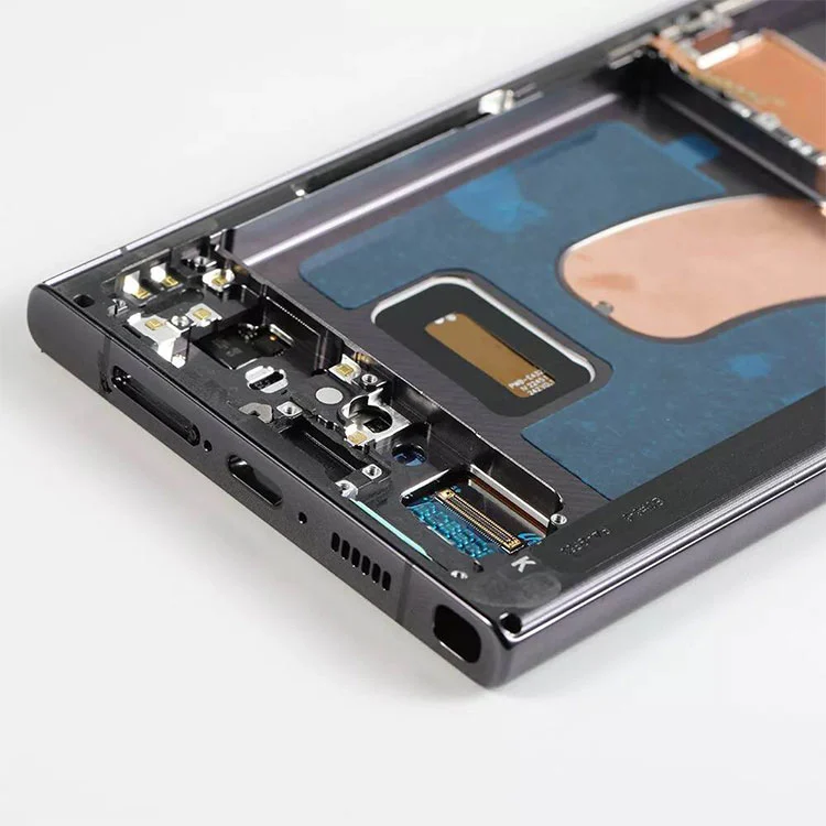 S23 Ultra LCD экрандары