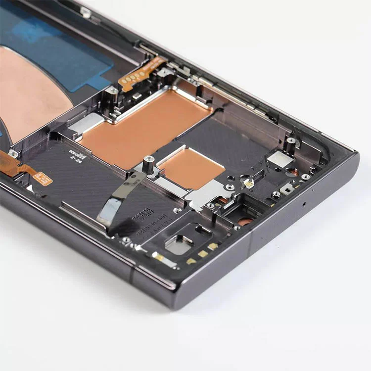 S23 Ultra LCD экрандары