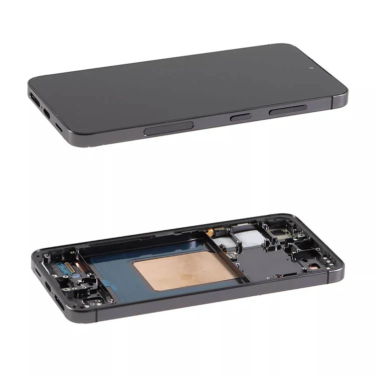 S24 LCD экрандары