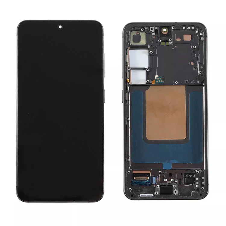 S24 LCD экрандары