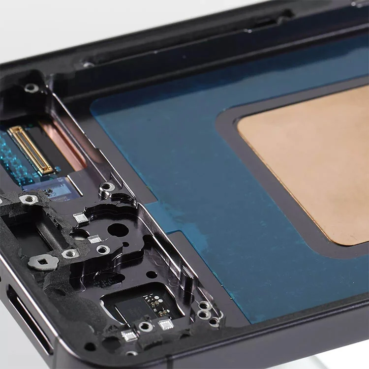 S24 LCD экрандары