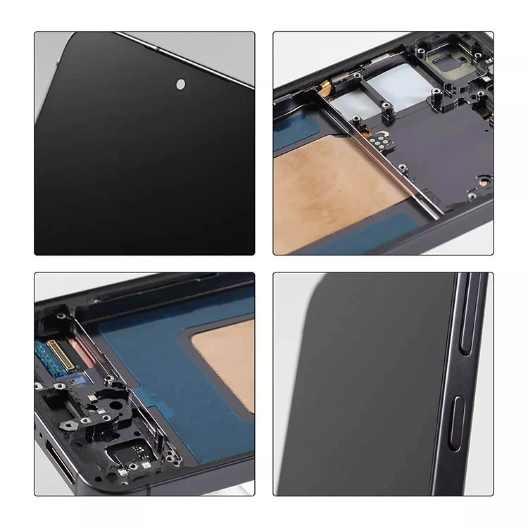 S24 LCD экрандары