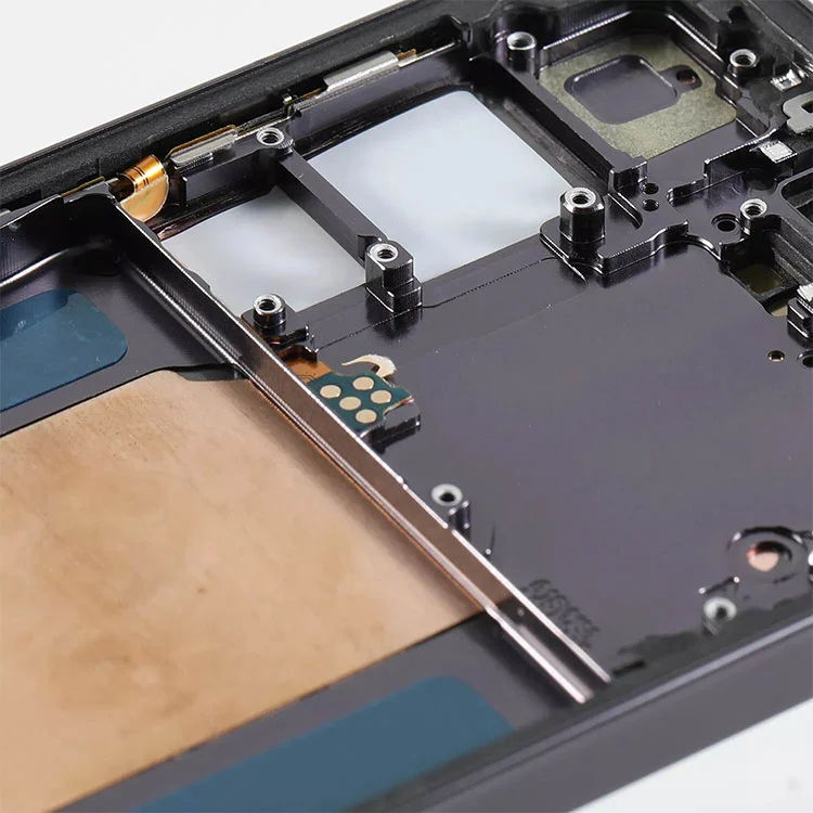 S24 LCD экрандары