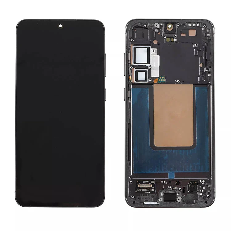 S24 Plus LCD экрандары