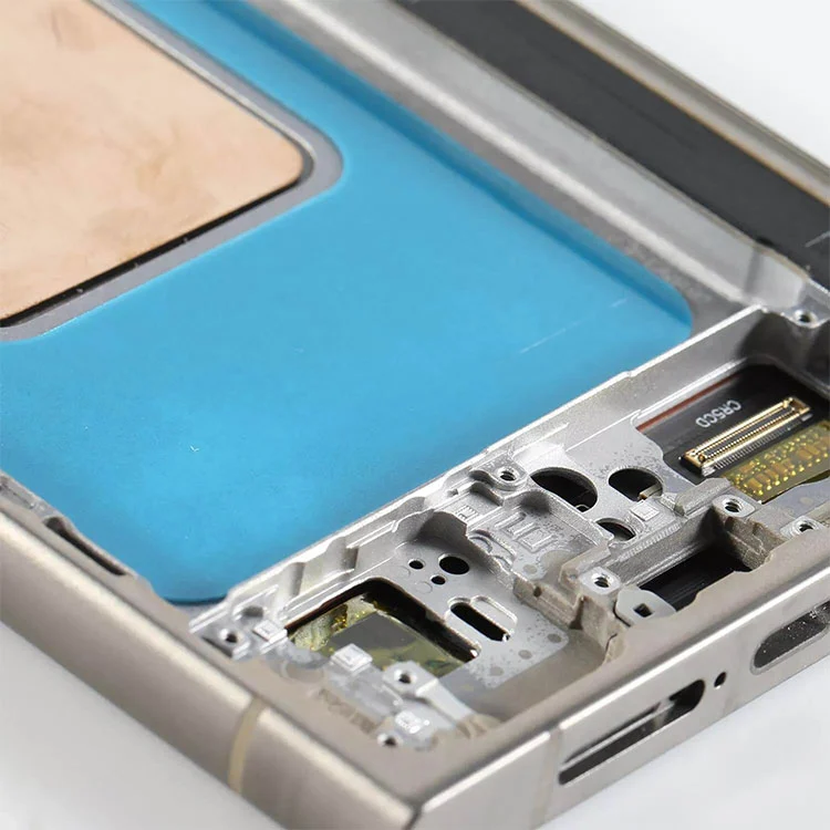 S24 Ultra LCD экрандары