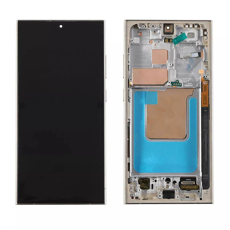 S24 Ultra LCD экрандары