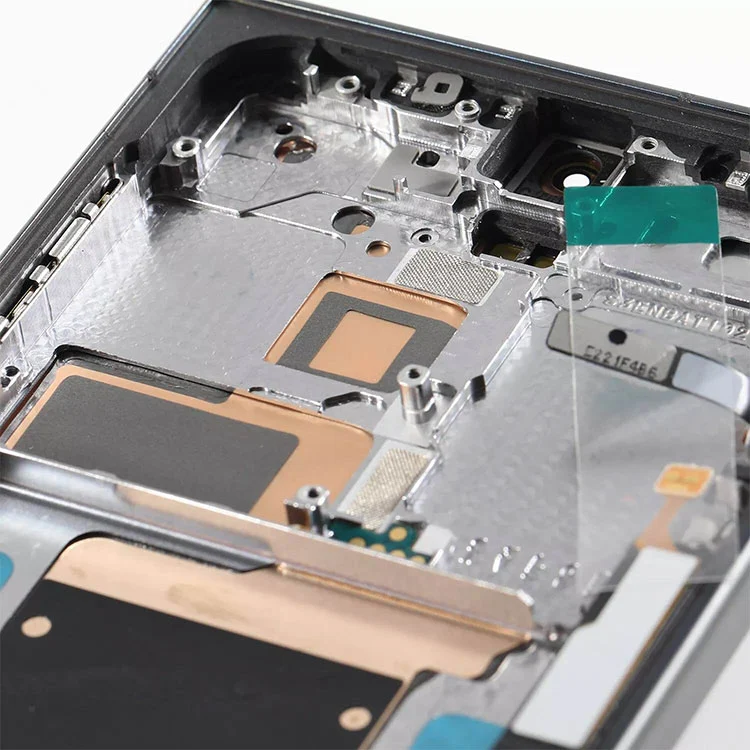 S24 Ultra LCD экрандары