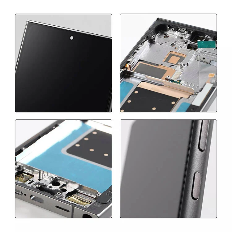 S24 Ultra LCD экрандары