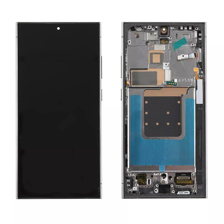 S24 Ultra LCD экрандары