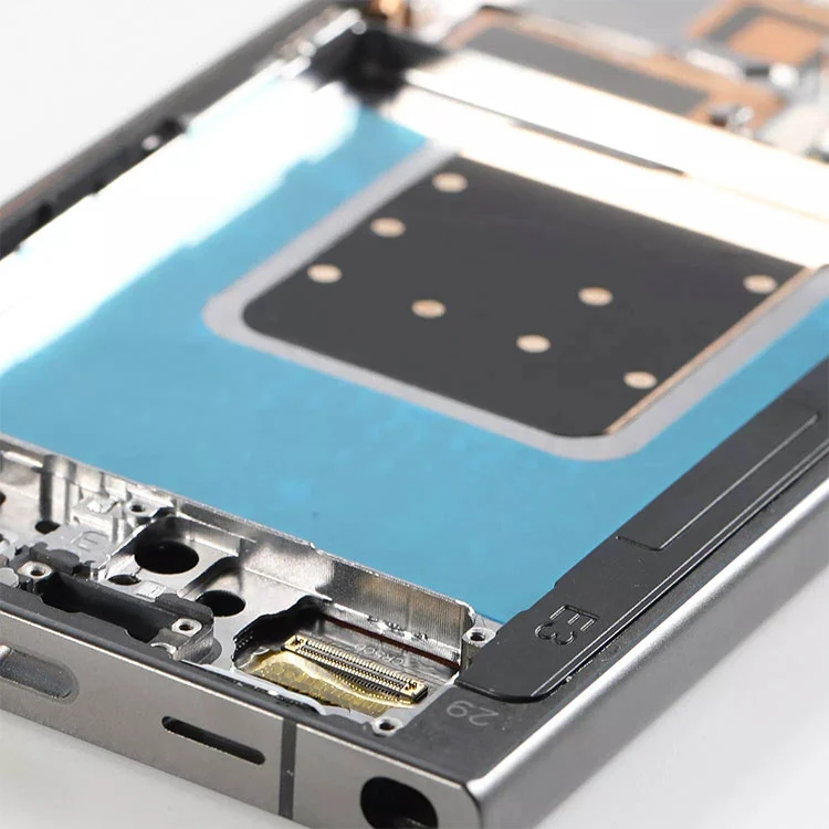S24 Ultra LCD экрандары