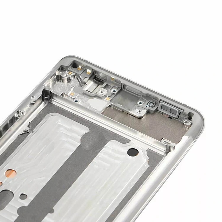 S10 5G LCD экрандары