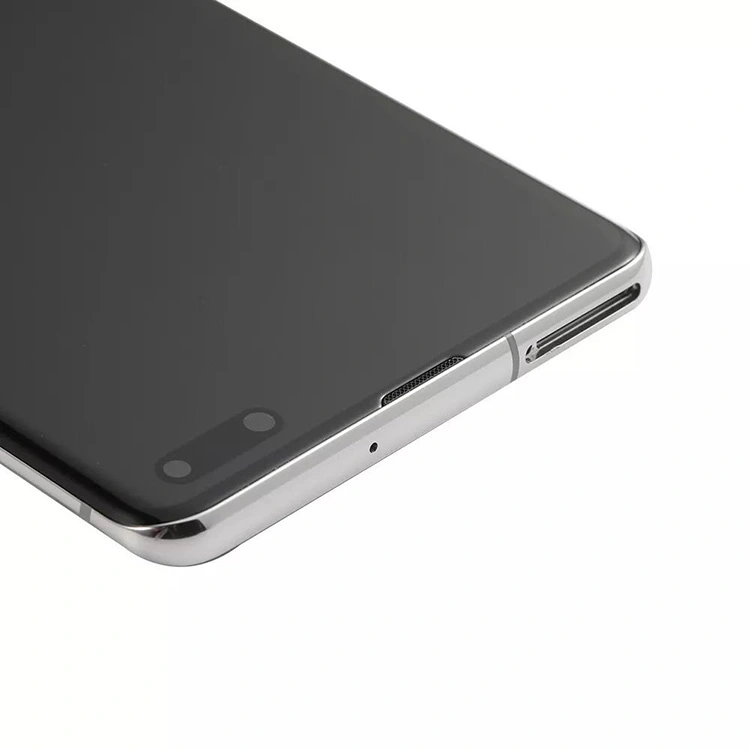 S10 5G LCD экрандары